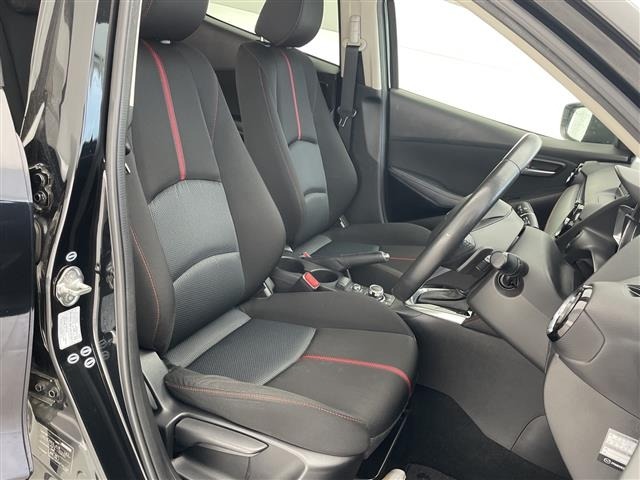 Mazda DEMIO 2015 7041888-2