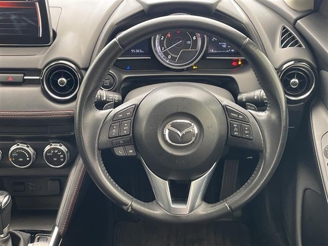 Mazda DEMIO 2015 7041888-20