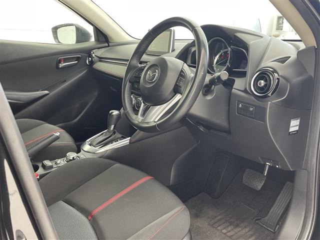 Mazda DEMIO 2015 7041888-21