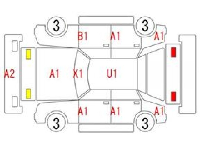 Mazda DEMIO 2015 7041888-24