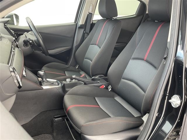 Mazda DEMIO 2015 7041888-4