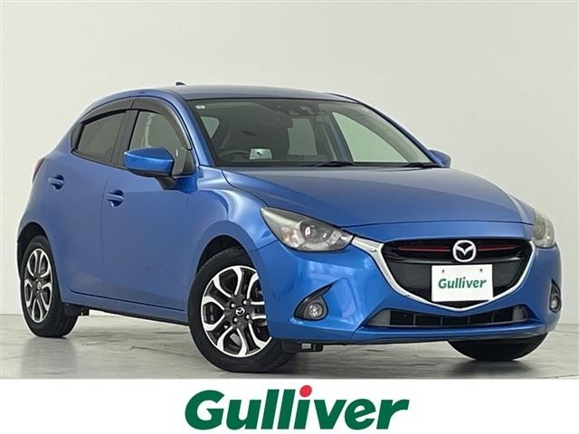 Mazda DEMIO 2016 7042035-0