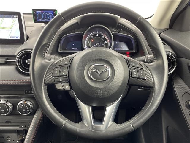Mazda DEMIO 2016 7042035-1