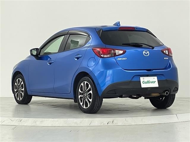 Mazda DEMIO 2016 7042035-13
