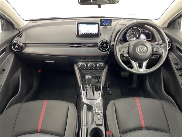 Mazda DEMIO 2016 7042035-14