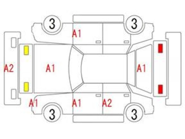Mazda DEMIO 2016 7042035-23