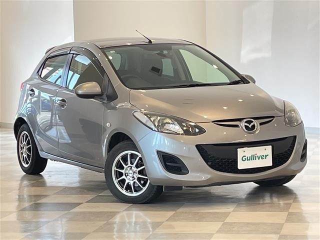 Mazda DEMIO 2013 7042065-0