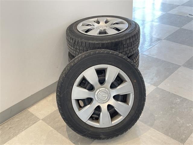 Mazda DEMIO 2013 7042065-1