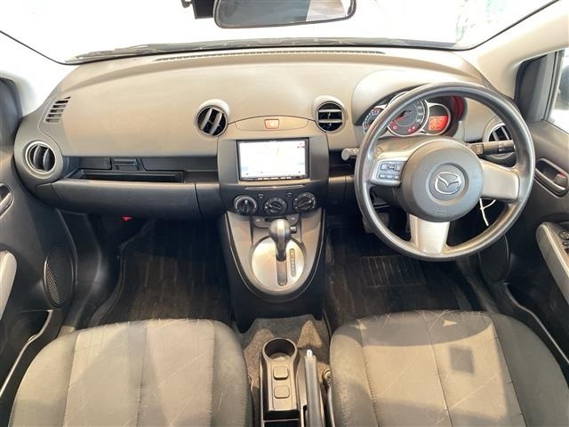 Mazda DEMIO 2013 7042065-16