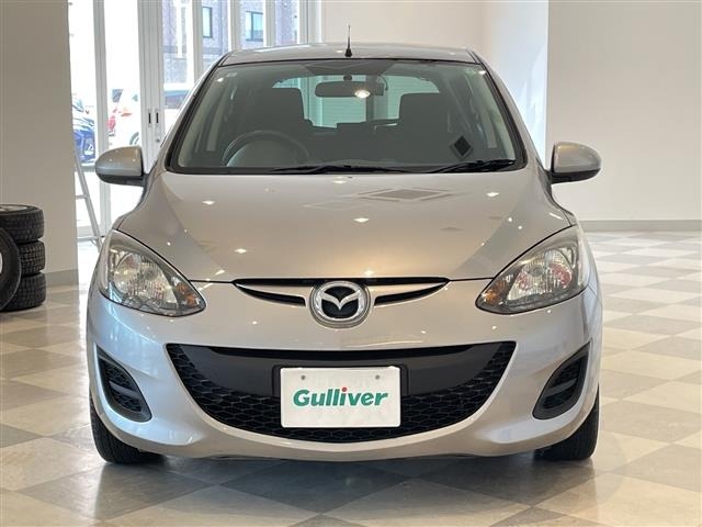 Mazda DEMIO 2013 7042065-21