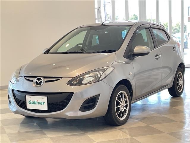 Mazda DEMIO 2013 7042065-23