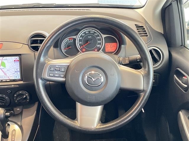 Mazda DEMIO 2013 7042065-6