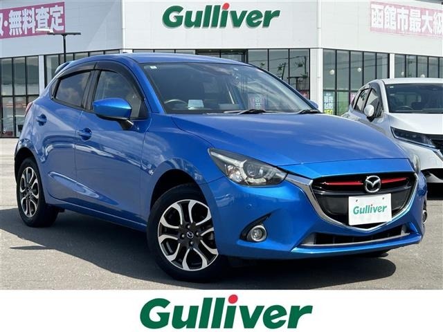 Mazda DEMIO 2016 7042157-0