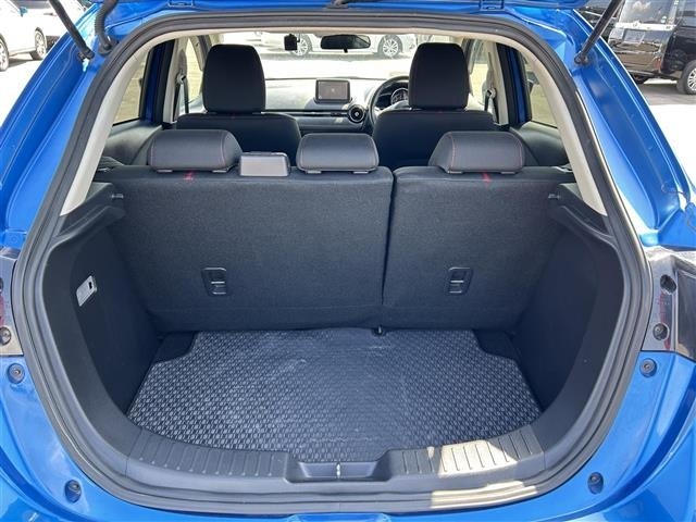 Mazda DEMIO 2016 7042157-12