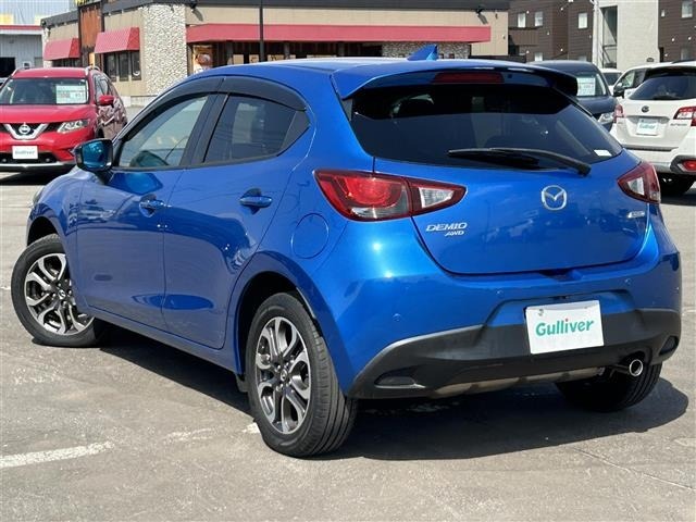 Mazda DEMIO 2016 7042157-13