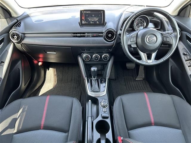 Mazda DEMIO 2016 7042157-14