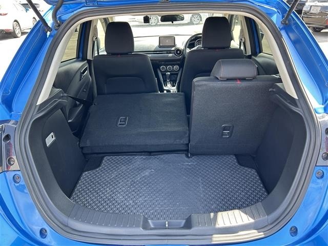 Mazda DEMIO 2016 7042157-20