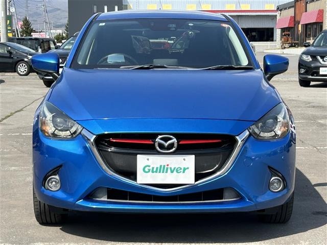Mazda DEMIO 2016 7042157-22