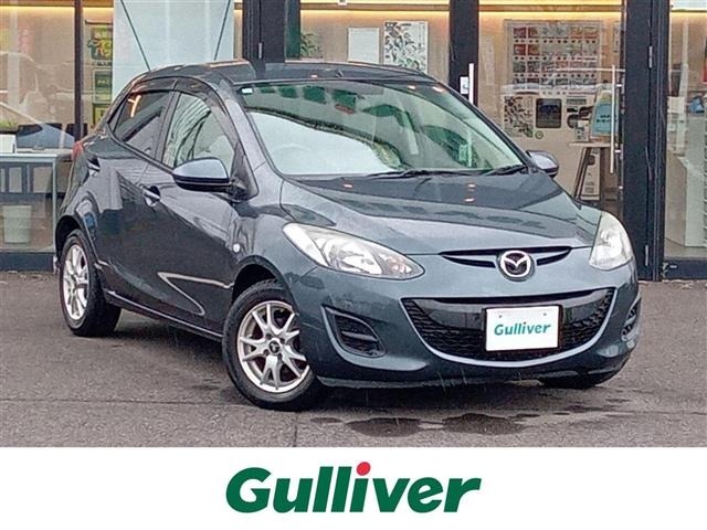 Mazda DEMIO 2011 7042174-0