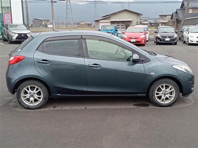 Mazda DEMIO 2011 7042174-10