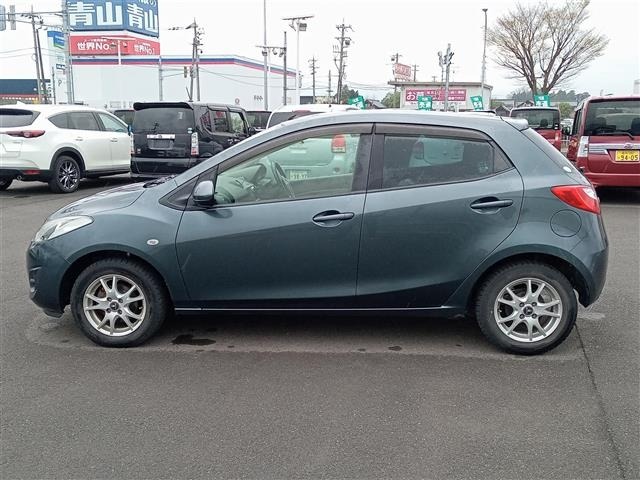 Mazda DEMIO 2011 7042174-11