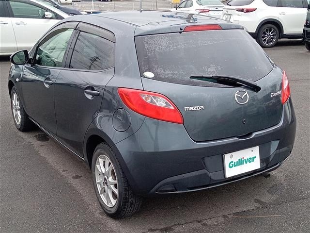 Mazda DEMIO 2011 7042174-13