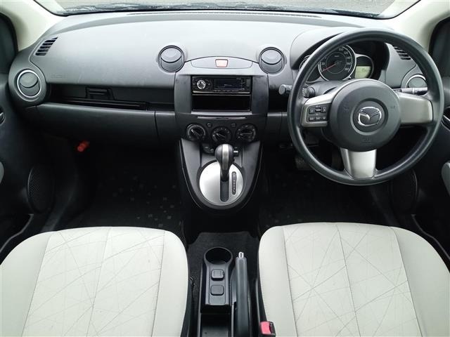 Mazda DEMIO 2011 7042174-14
