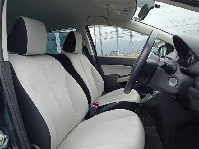 Mazda DEMIO 2011 7042174-19