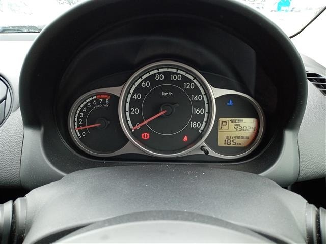 Mazda DEMIO 2011 7042174-20