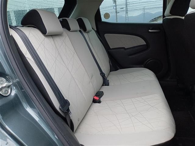 Mazda DEMIO 2011 7042174-21