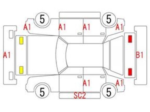 Mazda DEMIO 2011 7042174-23