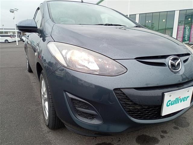 Mazda DEMIO 2011 7042174-3