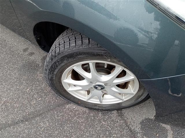Mazda DEMIO 2011 7042174-7