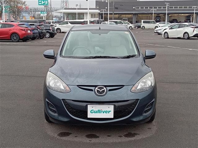Mazda DEMIO 2011 7042174-8