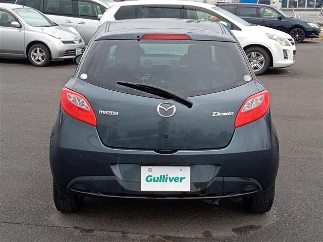 Mazda DEMIO 2011 7042174-9
