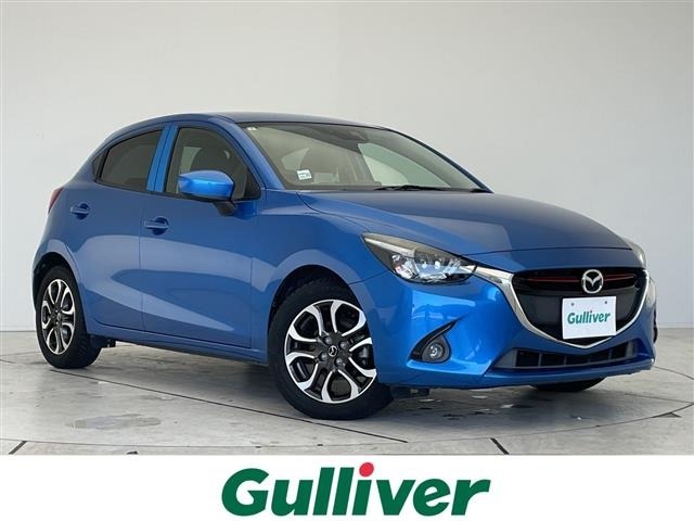 Mazda DEMIO 2015 7042175-0