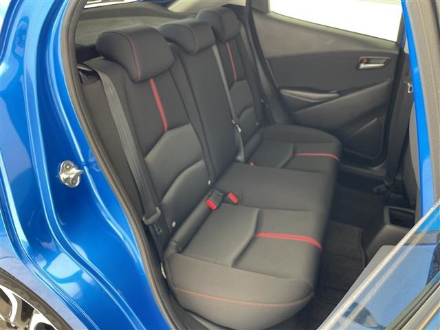 Mazda DEMIO 2015 7042175-11