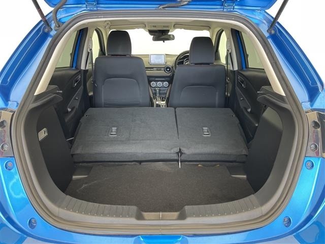 Mazda DEMIO 2015 7042175-12