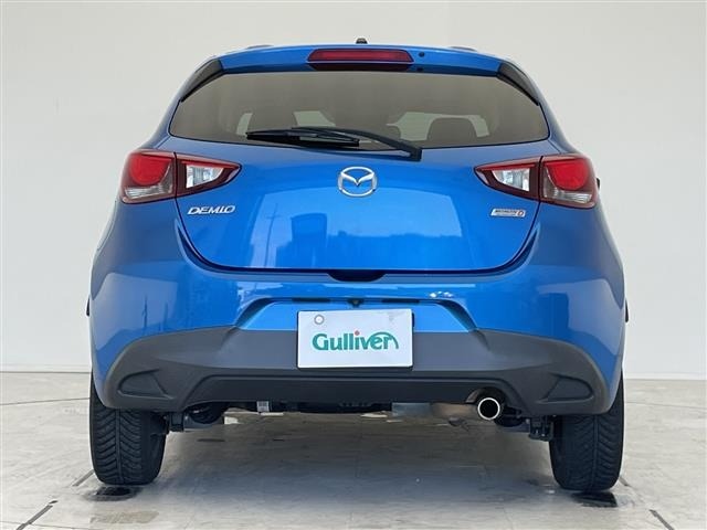 Mazda DEMIO 2015 7042175-13