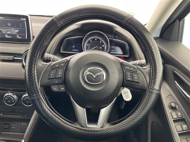 Mazda DEMIO 2015 7042175-14