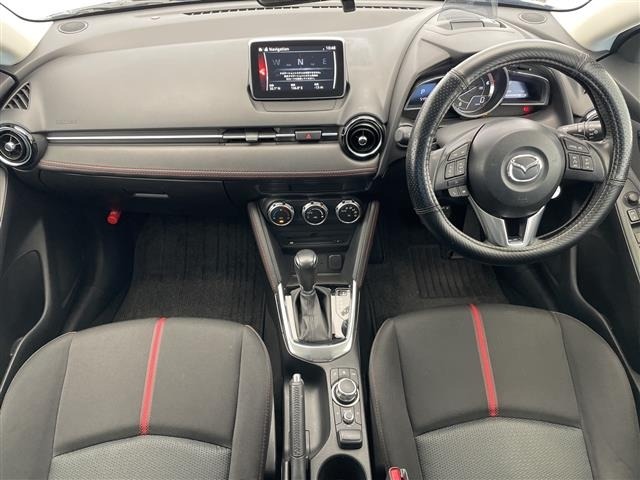 Mazda DEMIO 2015 7042175-15