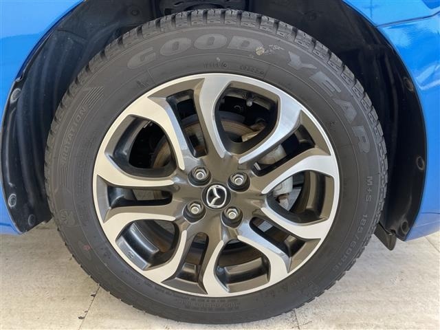 Mazda DEMIO 2015 7042175-20