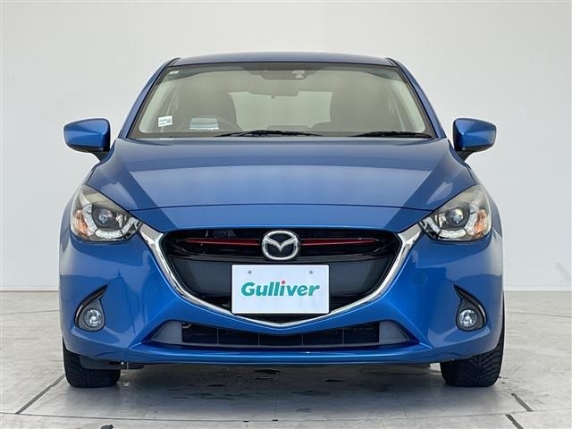 Mazda DEMIO 2015 7042175-22