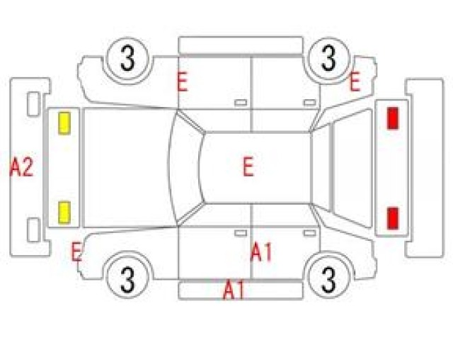 Mazda DEMIO 2015 7042175-23
