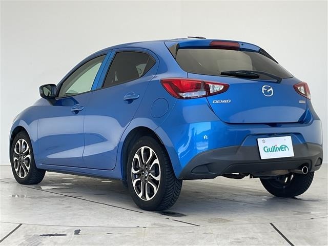 Mazda DEMIO 2015 7042175-4