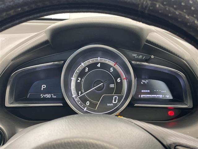 Mazda DEMIO 2015 7042175-7