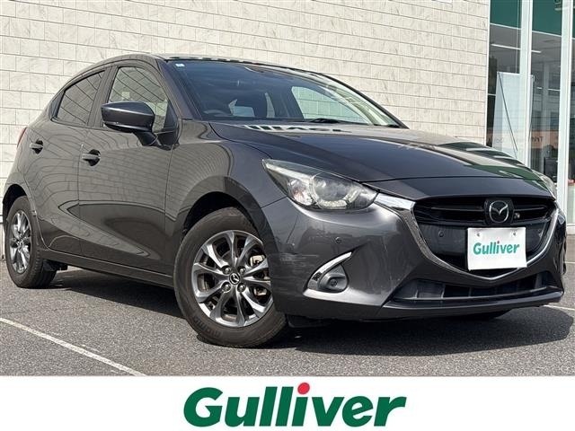 Mazda DEMIO 2018 7042198-0