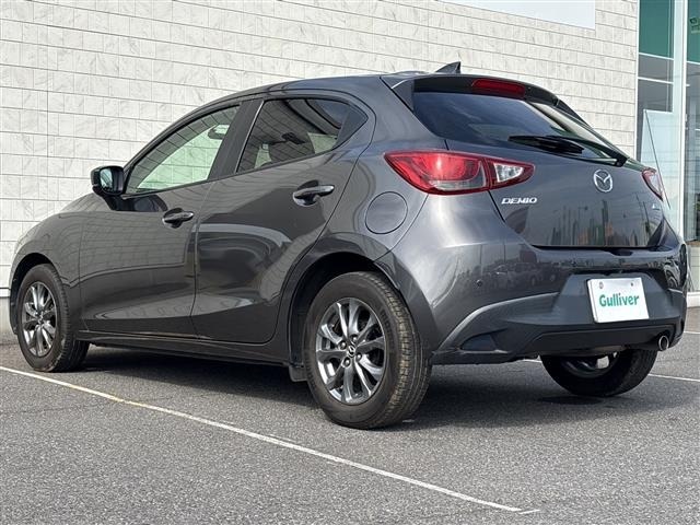 Mazda DEMIO 2018 7042198-13
