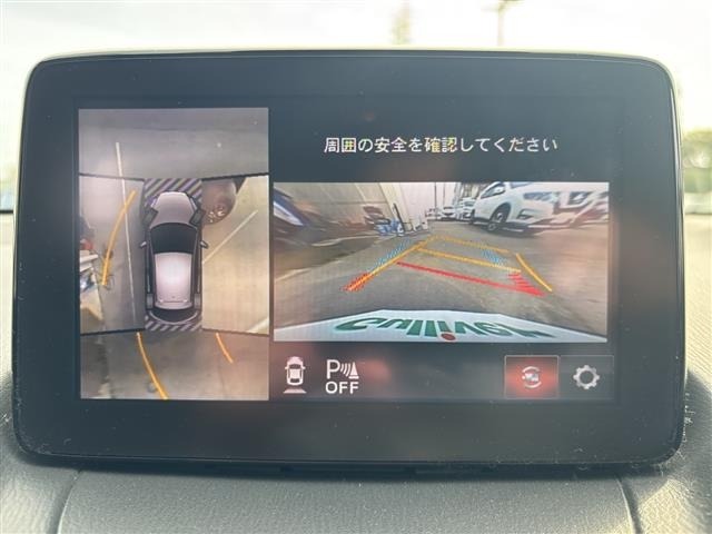 Mazda DEMIO 2018 7042198-18