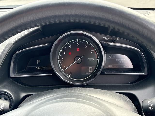Mazda DEMIO 2018 7042198-9